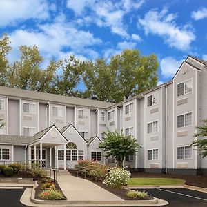 Microtel Inn & Suites By Wyndham Atlanta Buckhead Area